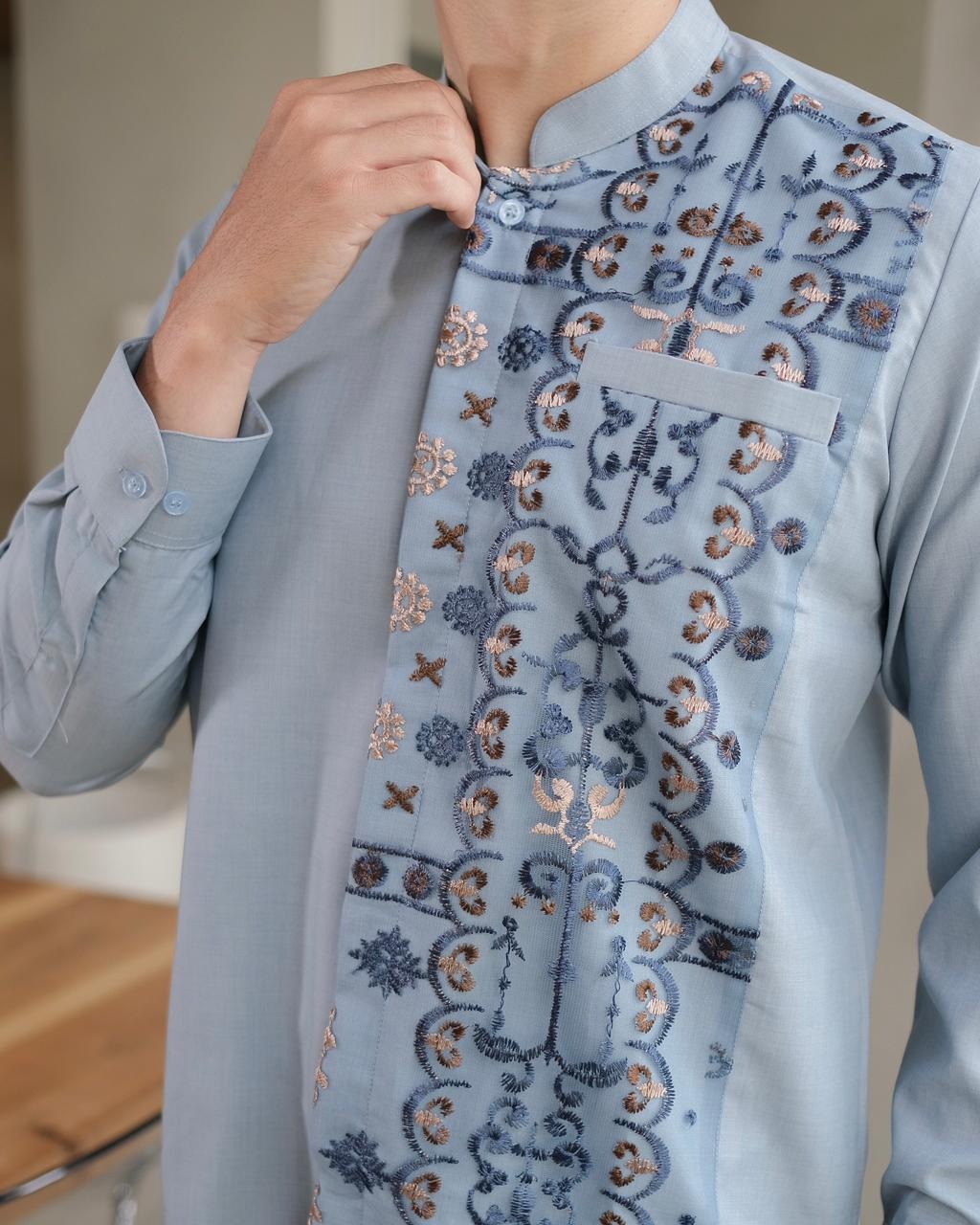Kemeja Lulla by SARAH THE LABEL