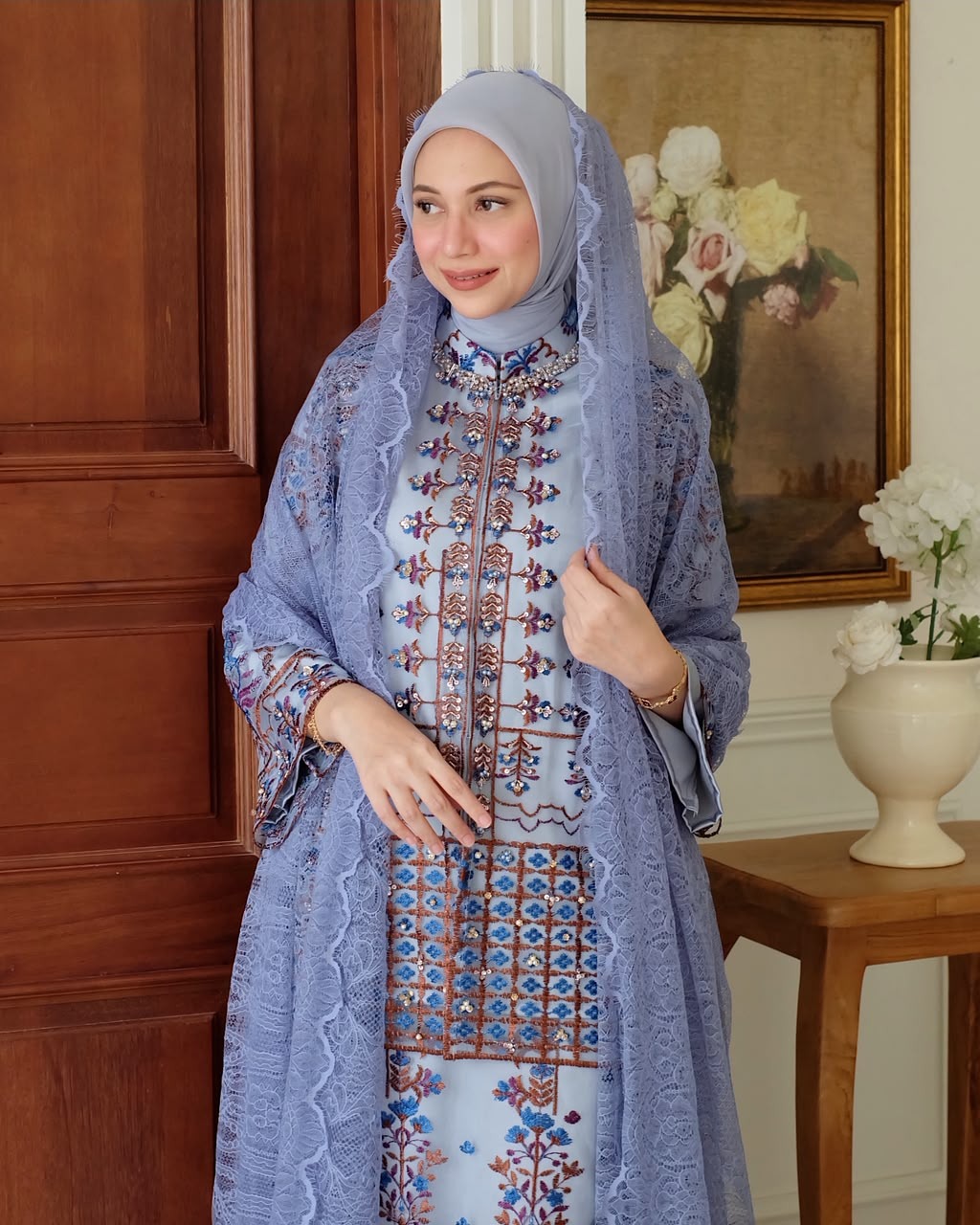 Safiya Set by SARAH THE LABEL