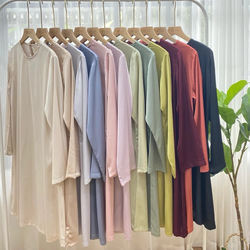 Inner Tunik by SARAH THE LABEL