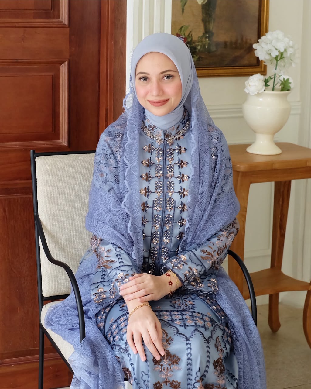 Safiya Set by SARAH THE LABEL