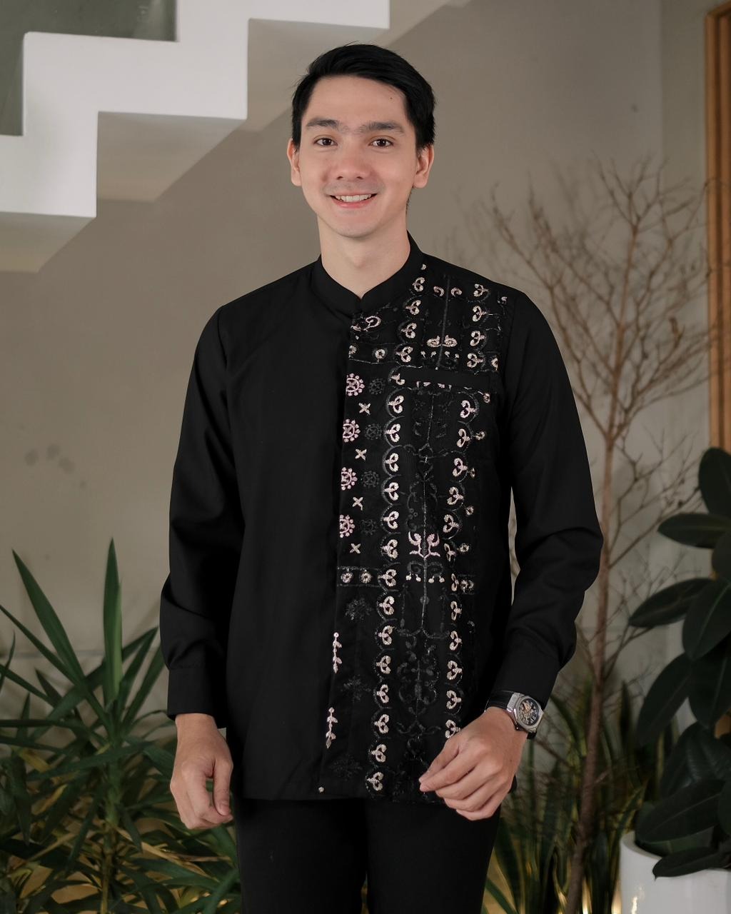 Kemeja Lulla by SARAH THE LABEL