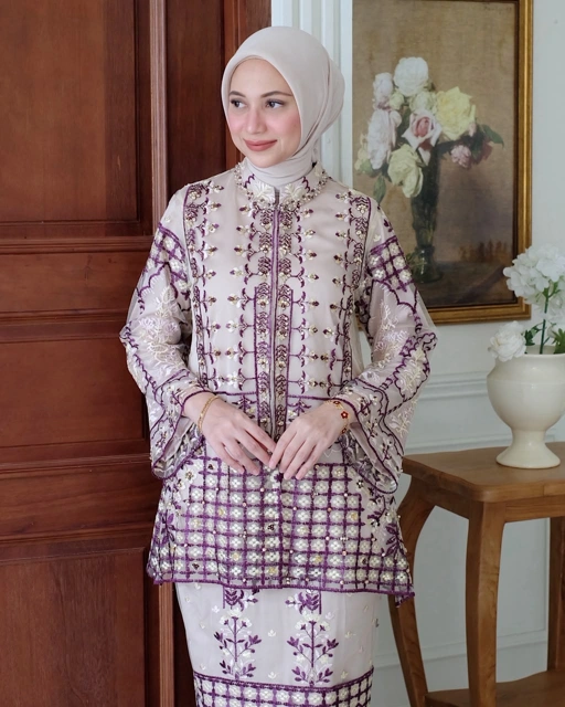 Safiya Set by SARAH THE LABEL