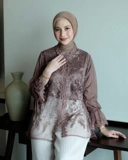 Ameena Outer by SARAH THE LABEL
