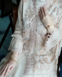 Ameena Outer by SARAH THE LABEL