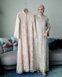 Myra Dress by SARAH THE LABEL