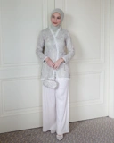 Zia Kimono by SARAH THE LABEL