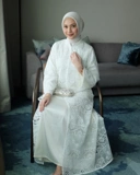 Myra Dress by SARAH THE LABEL