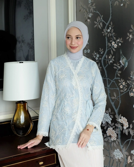 Zia Kimono by SARAH THE LABEL
