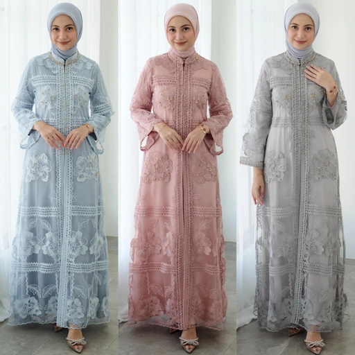 Image of Peony Dress - SIGNATURE BY SARAH