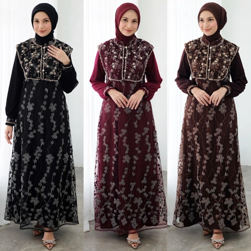 Image of Aurel Dress - SIGNATURE BY SARAH