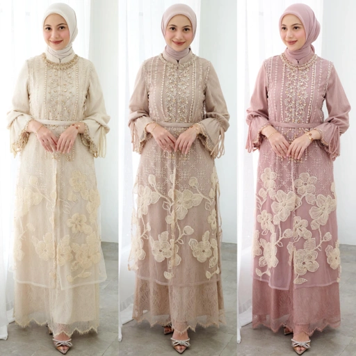 Image of Inara Dress - SIGNATURE BY SARAH