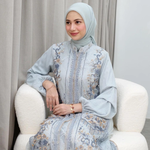 Image of Amira Dress by SARAH THE LABEL