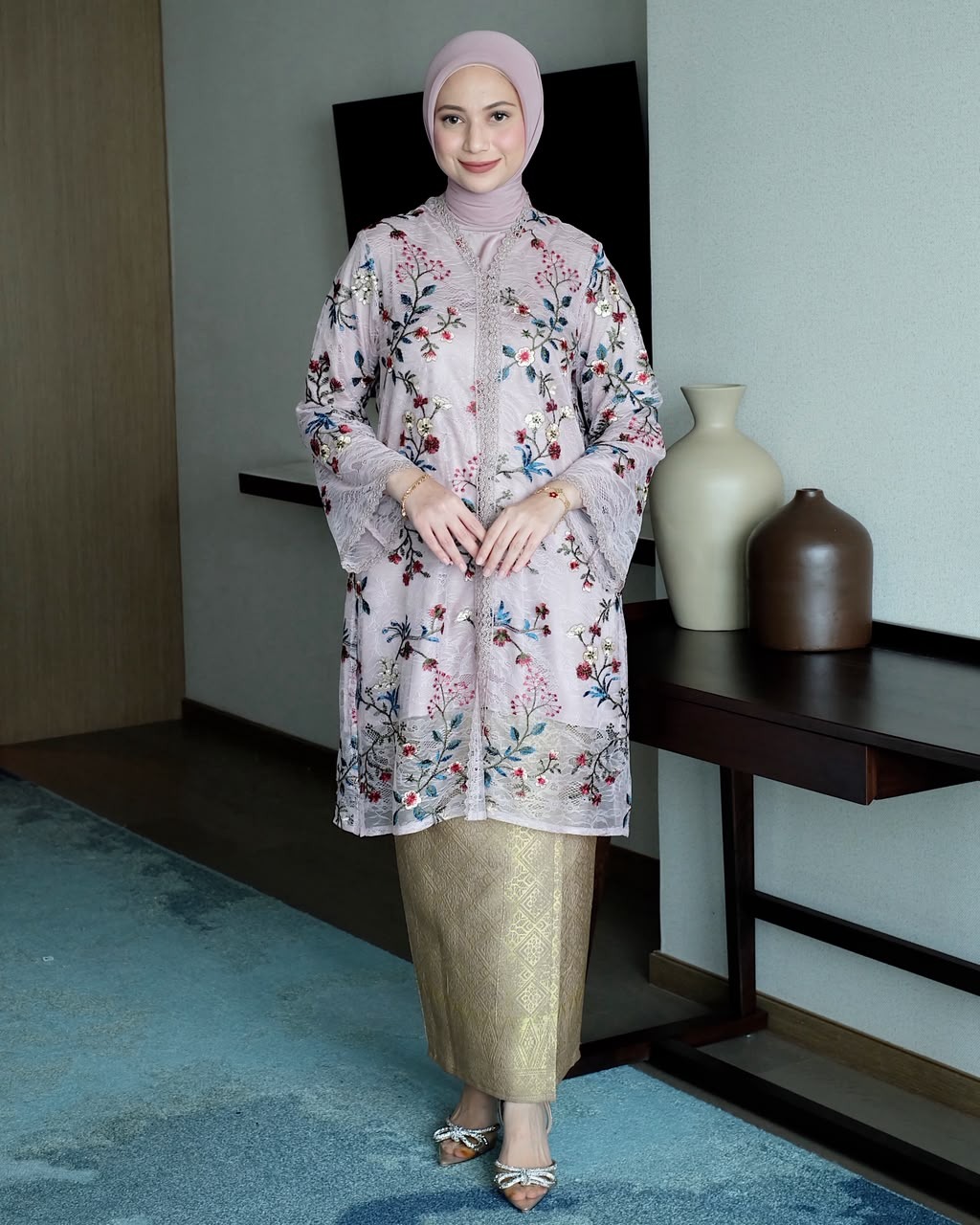 Kemala Outer by SARAH THE LABEL