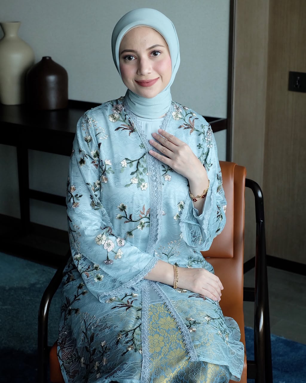 Kemala Outer by SARAH THE LABEL