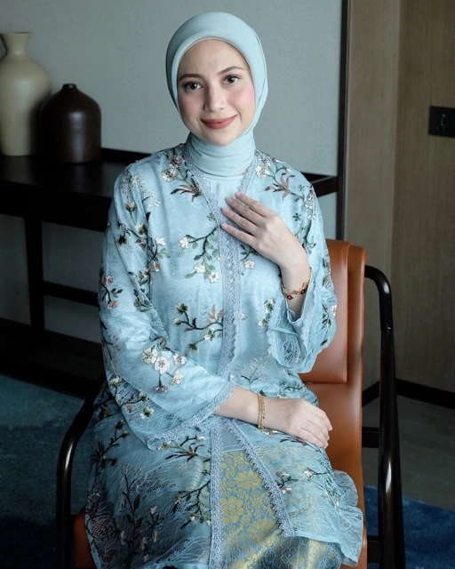 Kemala Outer by SARAH THE LABEL