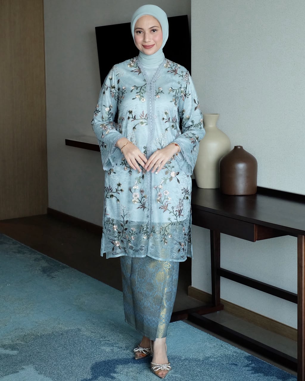 Kemala Outer by SARAH THE LABEL