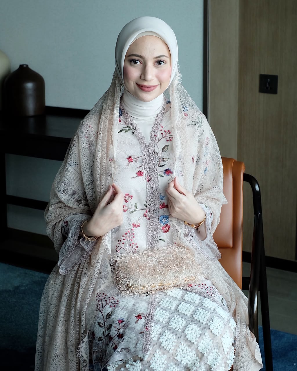 Kemala Outer by SARAH THE LABEL