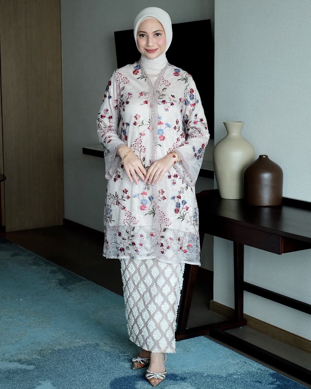 Kemala Outer by SARAH THE LABEL