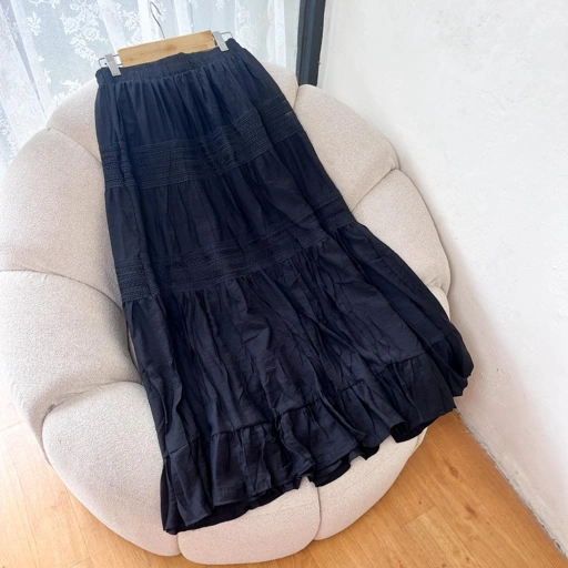 Image of HYERIN - ROK BRUKAT - DEAVHIJAB