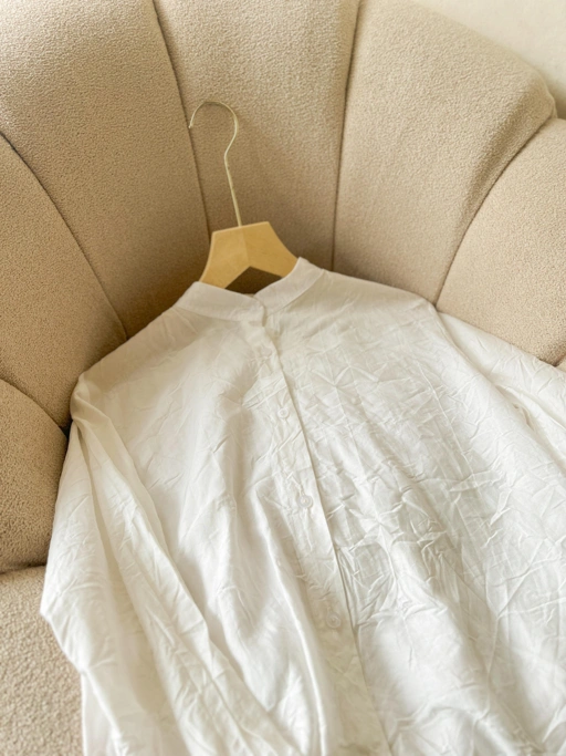 Image of KEMJA BLOUSE