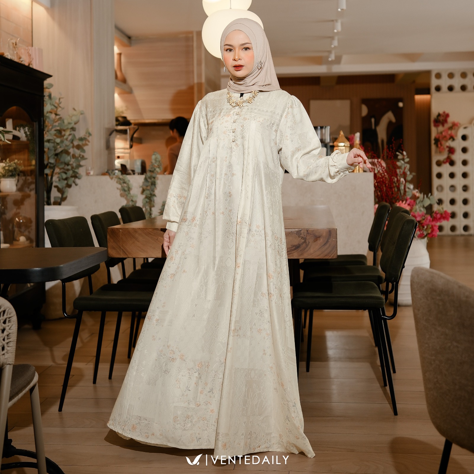 ZAYANA MAXY - VENTEDAILY
