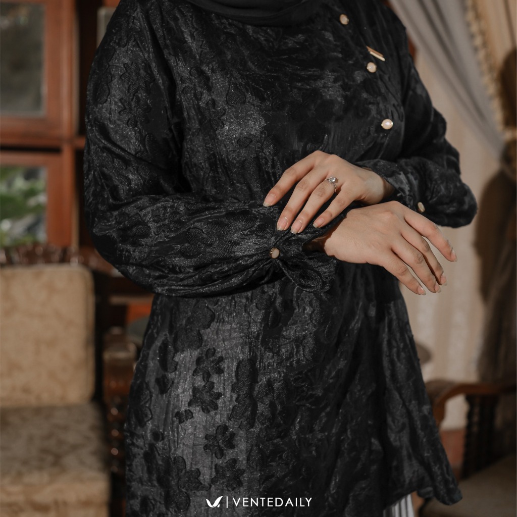 MAISHA TUNIK - VENTEDAILY
