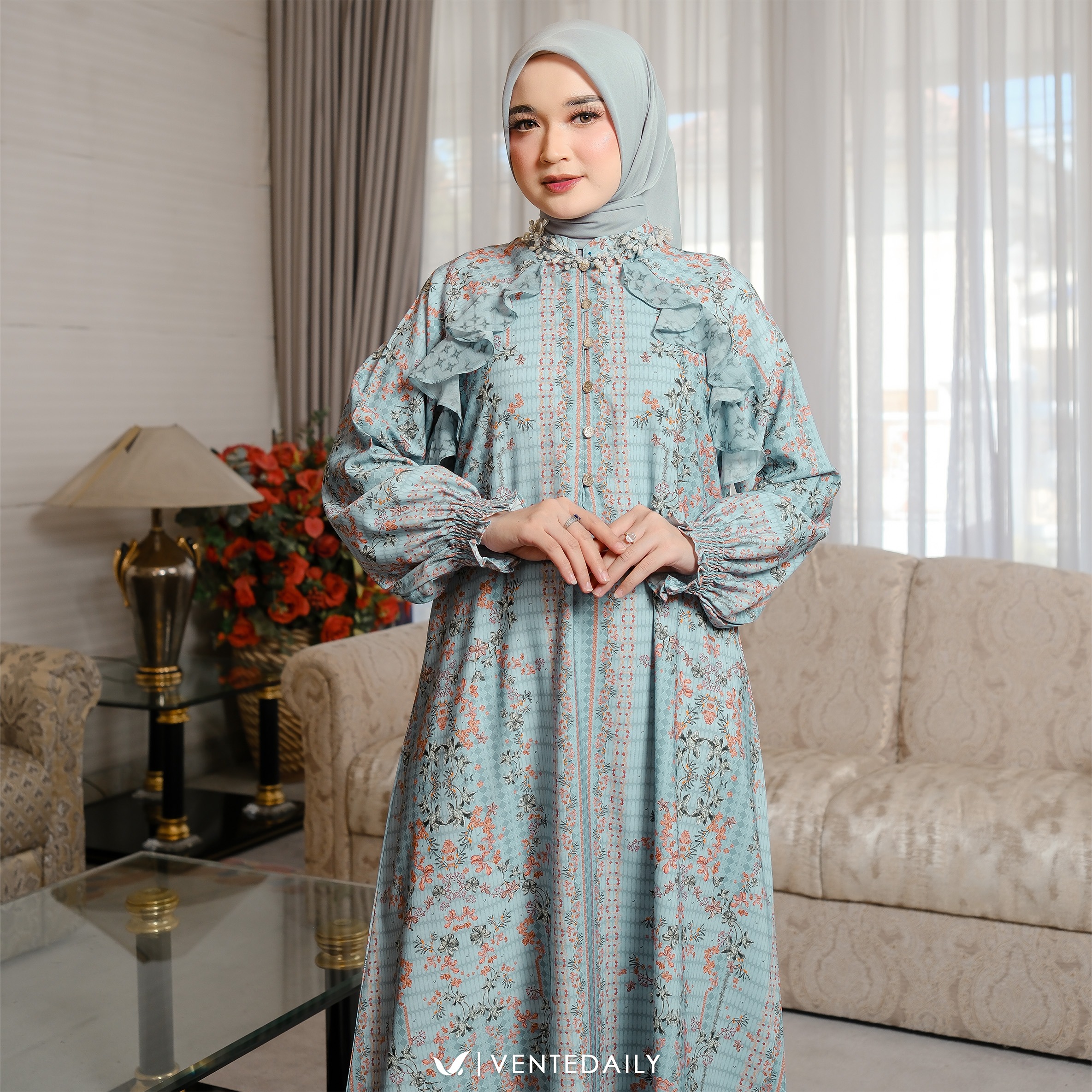 ARUNA FAMILY | SARIMBIT KELUARGA 2027