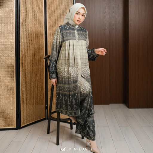ARINDA ONESET - VENTEDAILY