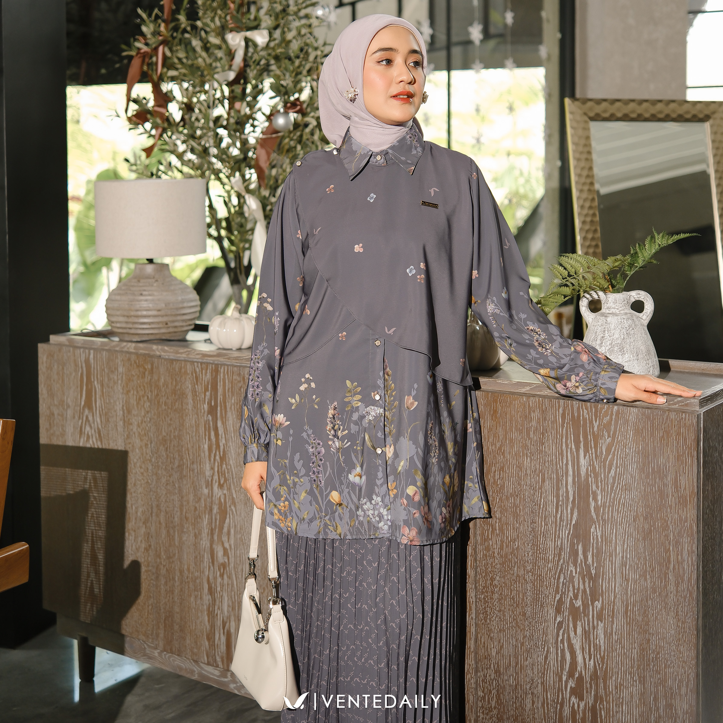 ARELA SET ROK - VENTEDAILY