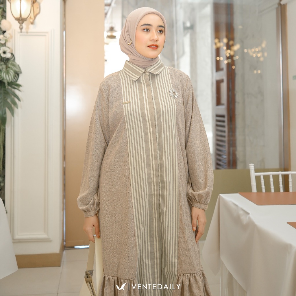DELILA ONESET - VENTEDAILY