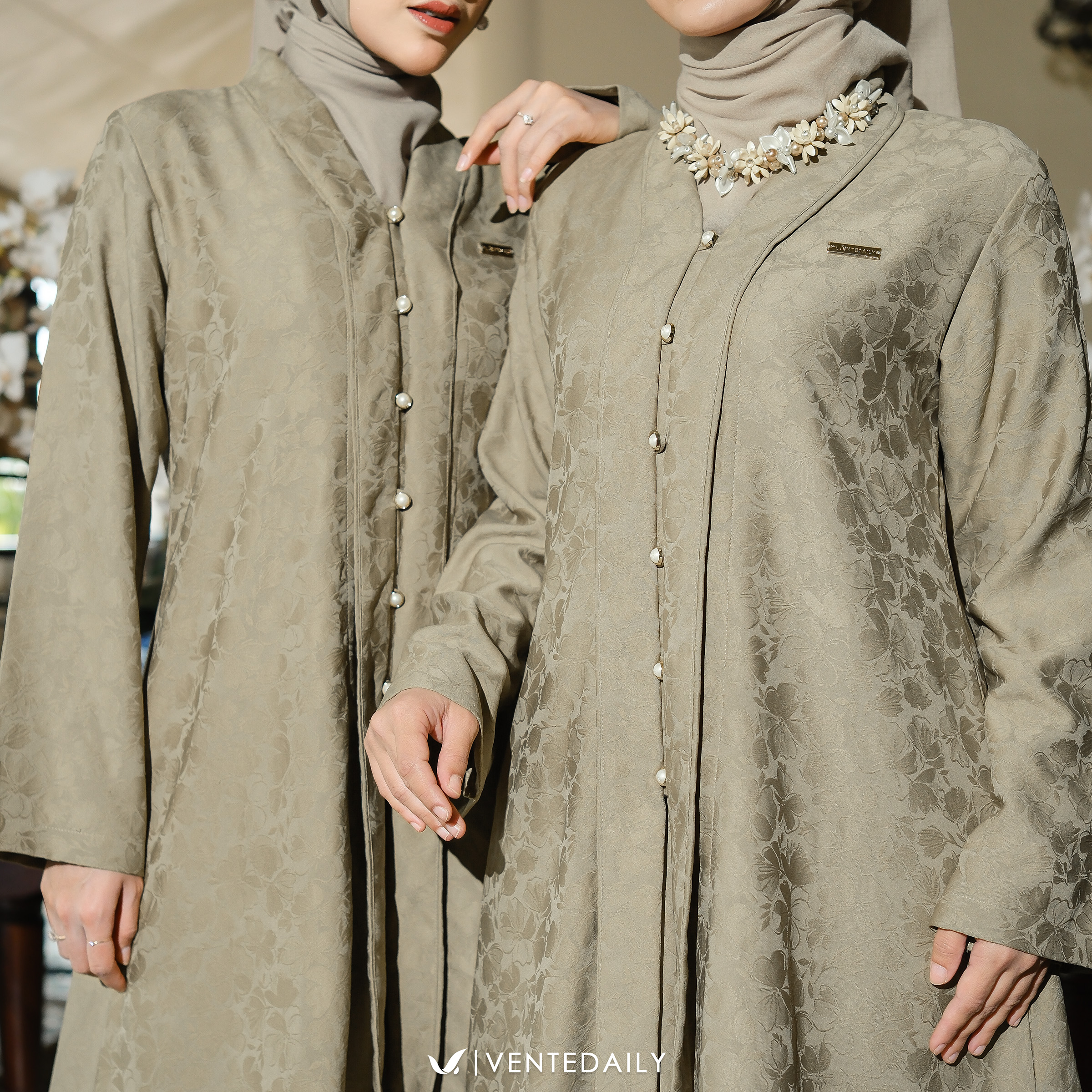 Calula Set Rok By Ventedaily