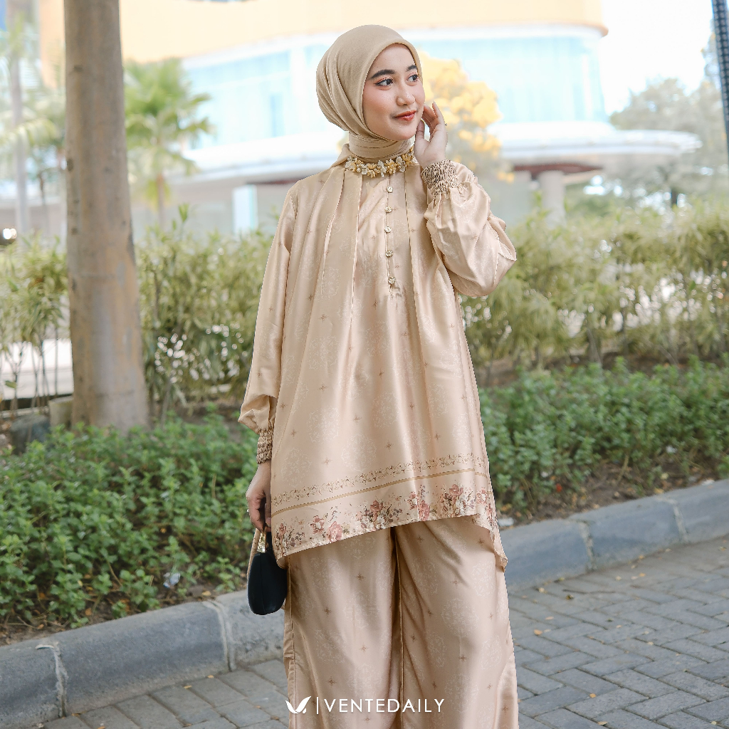 ALIFA ONESET - VENTEDAILY