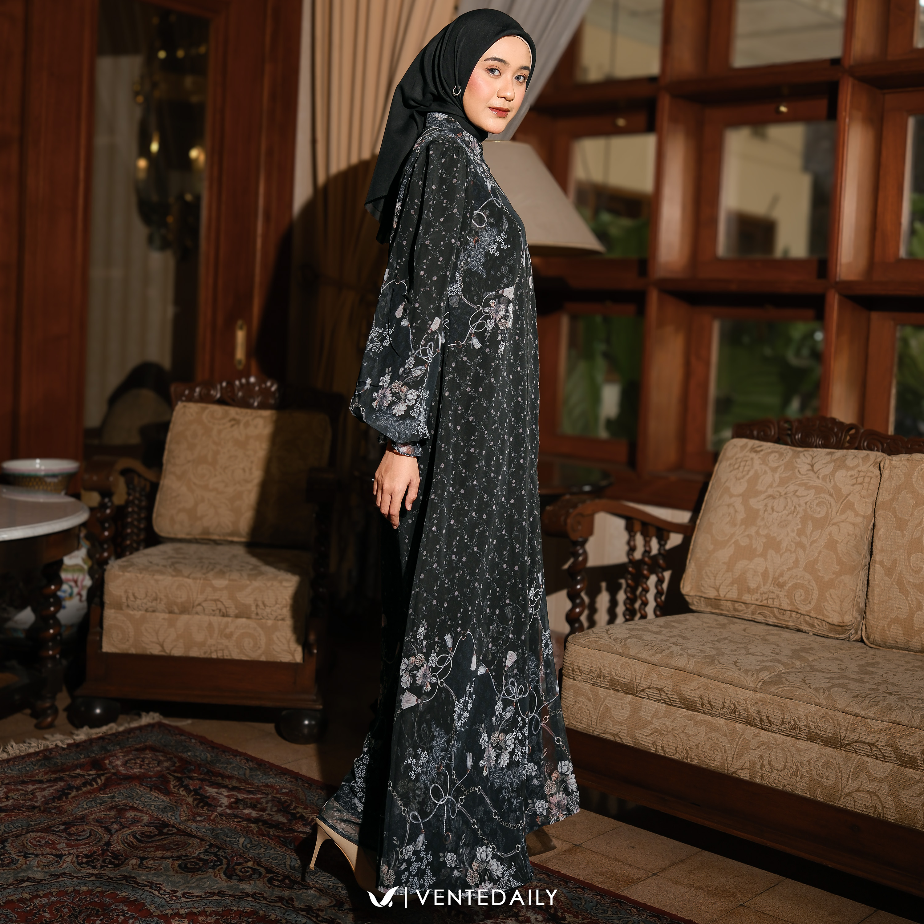 SHEIRA MAXY - VENTEDAILY