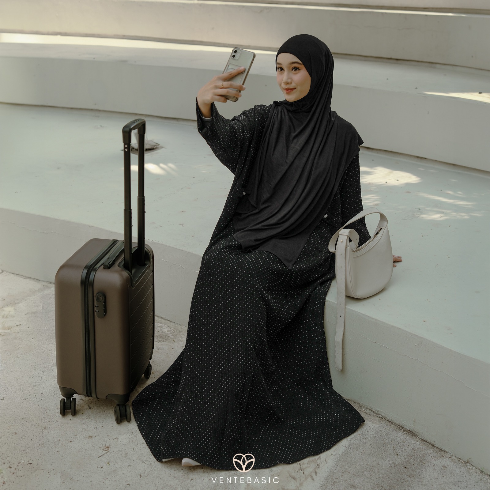 NURIYYA ABAYA - VENTEDAILY