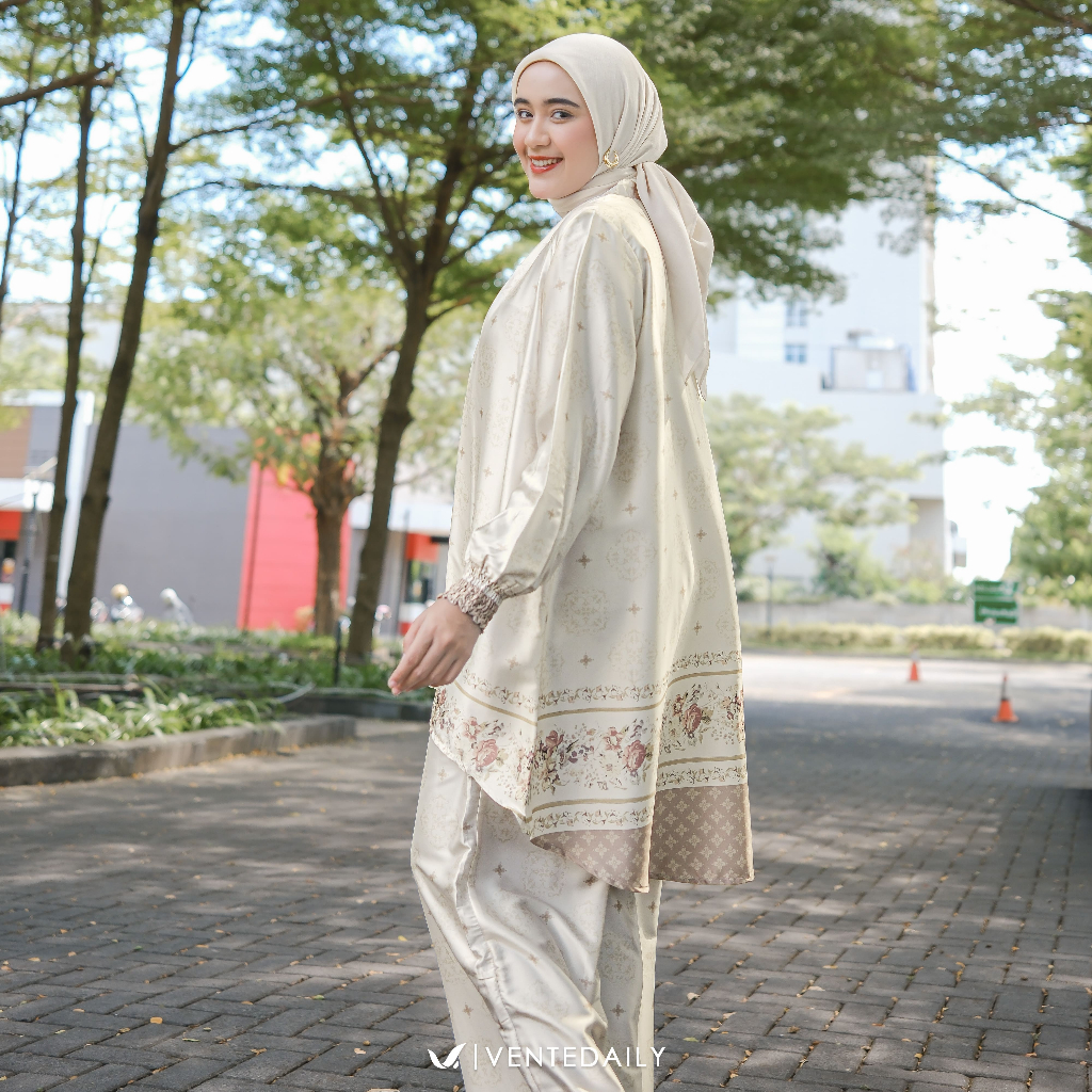 ALIFA ONESET - VENTEDAILY