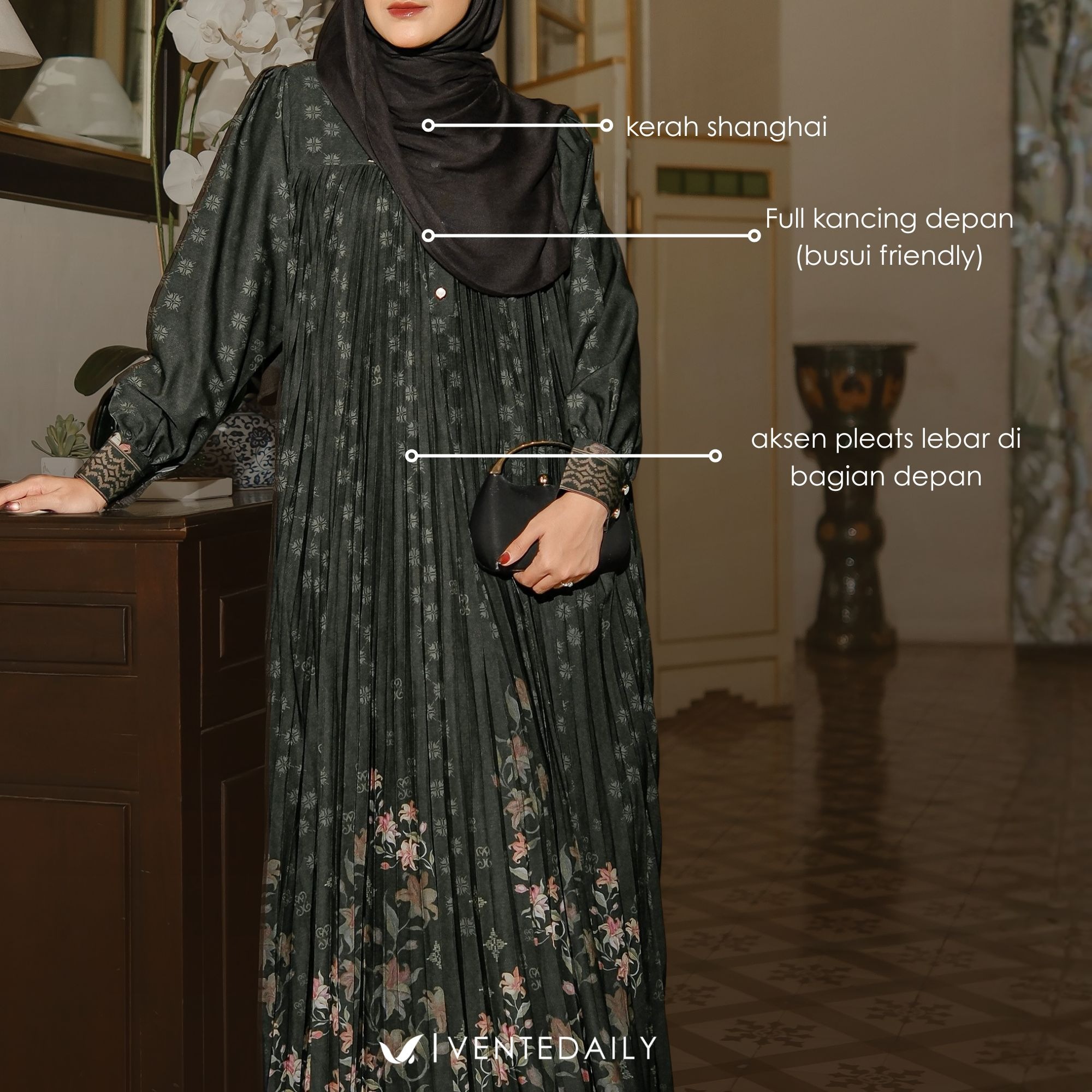 EMYRA MAXY - VENTEDAILY