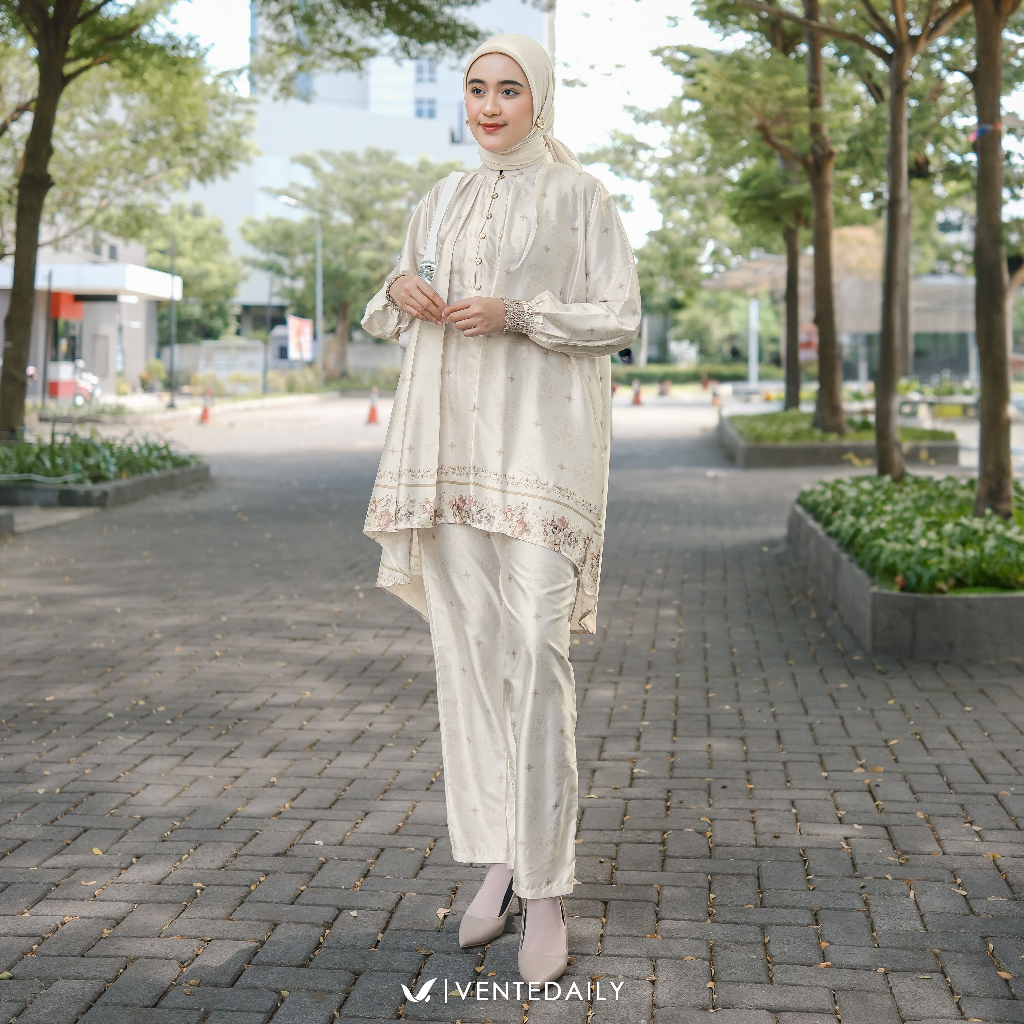 ALIFA ONESET - VENTEDAILY
