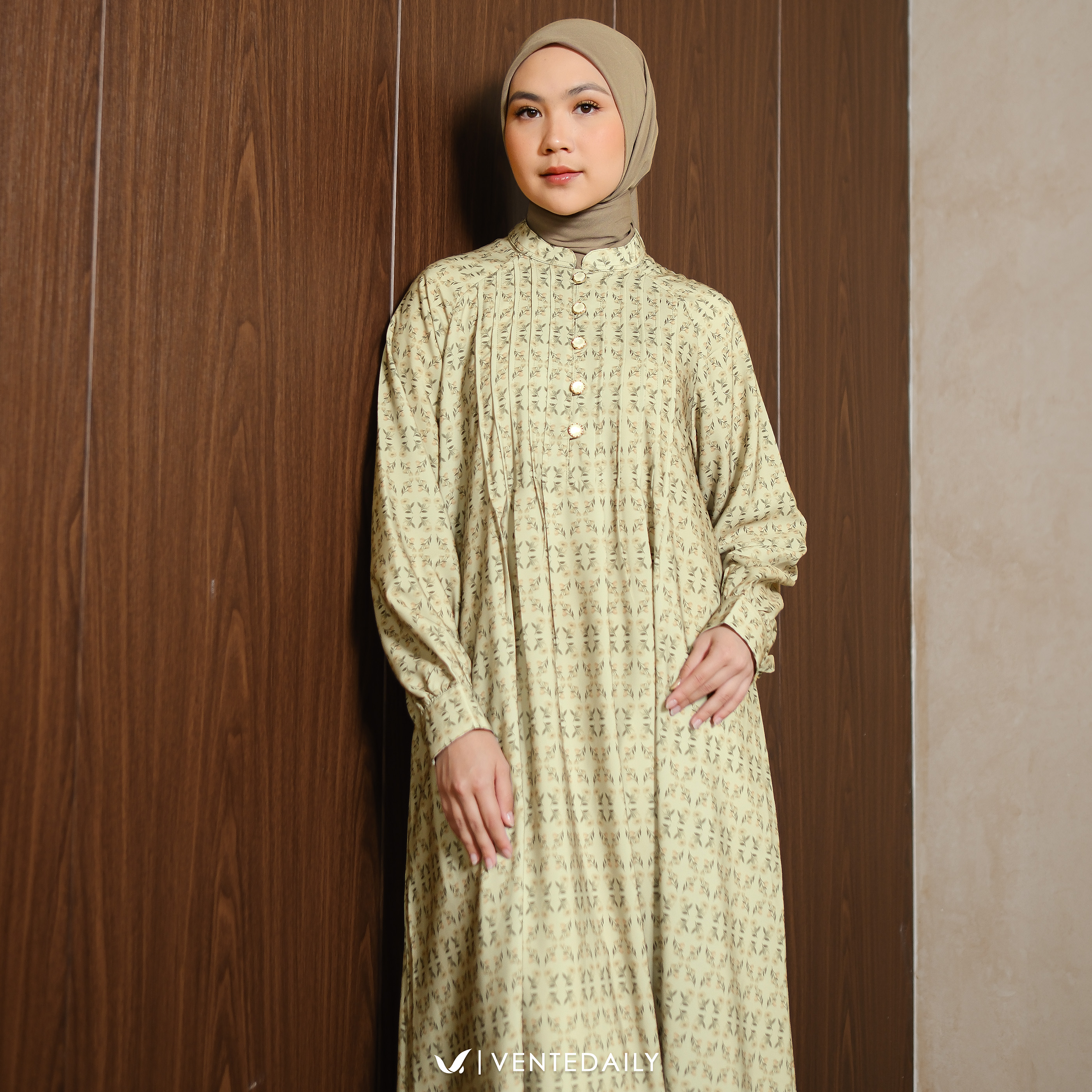 VEYA MAXY VENTEDAILY