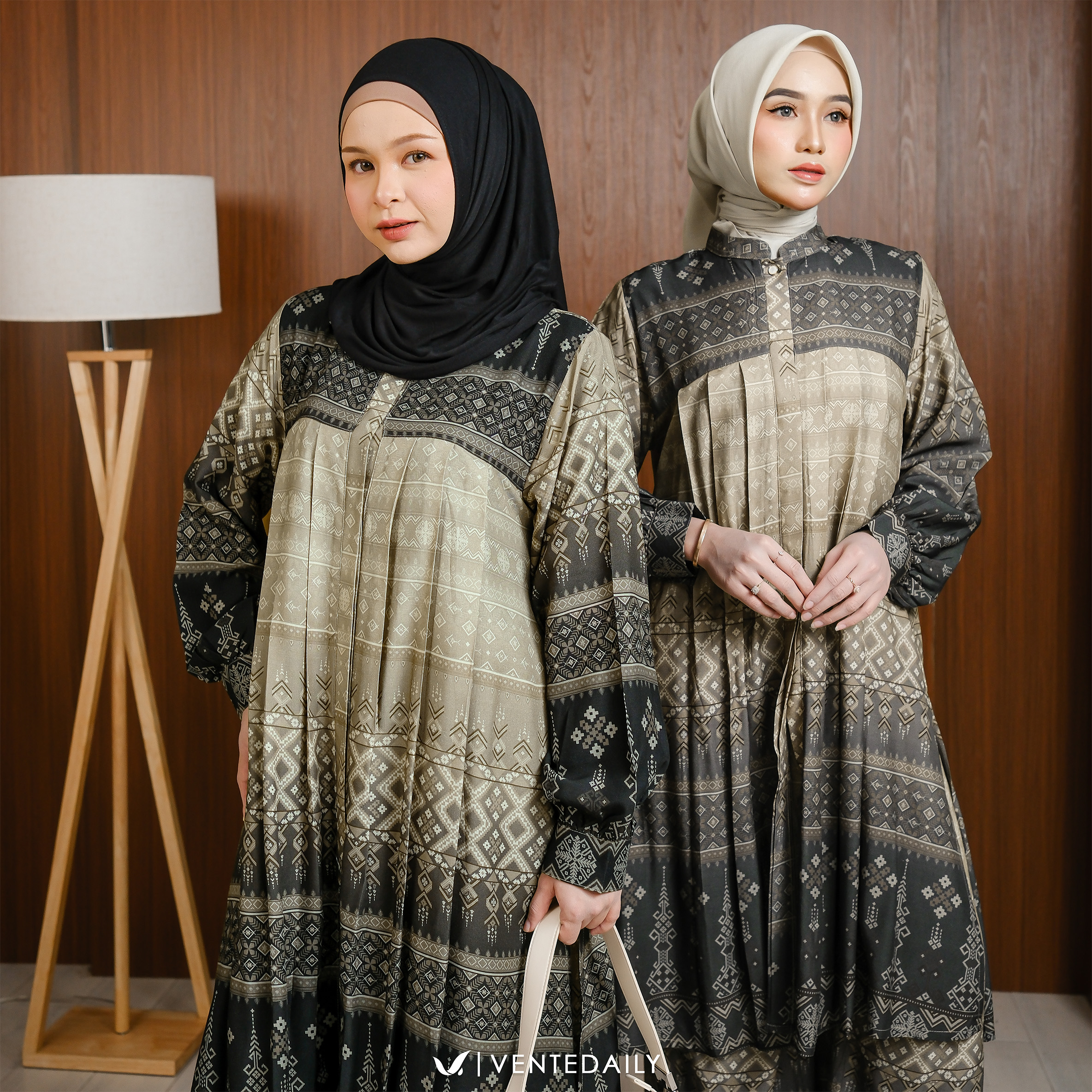 ARINDA ONESET - VENTEDAILY