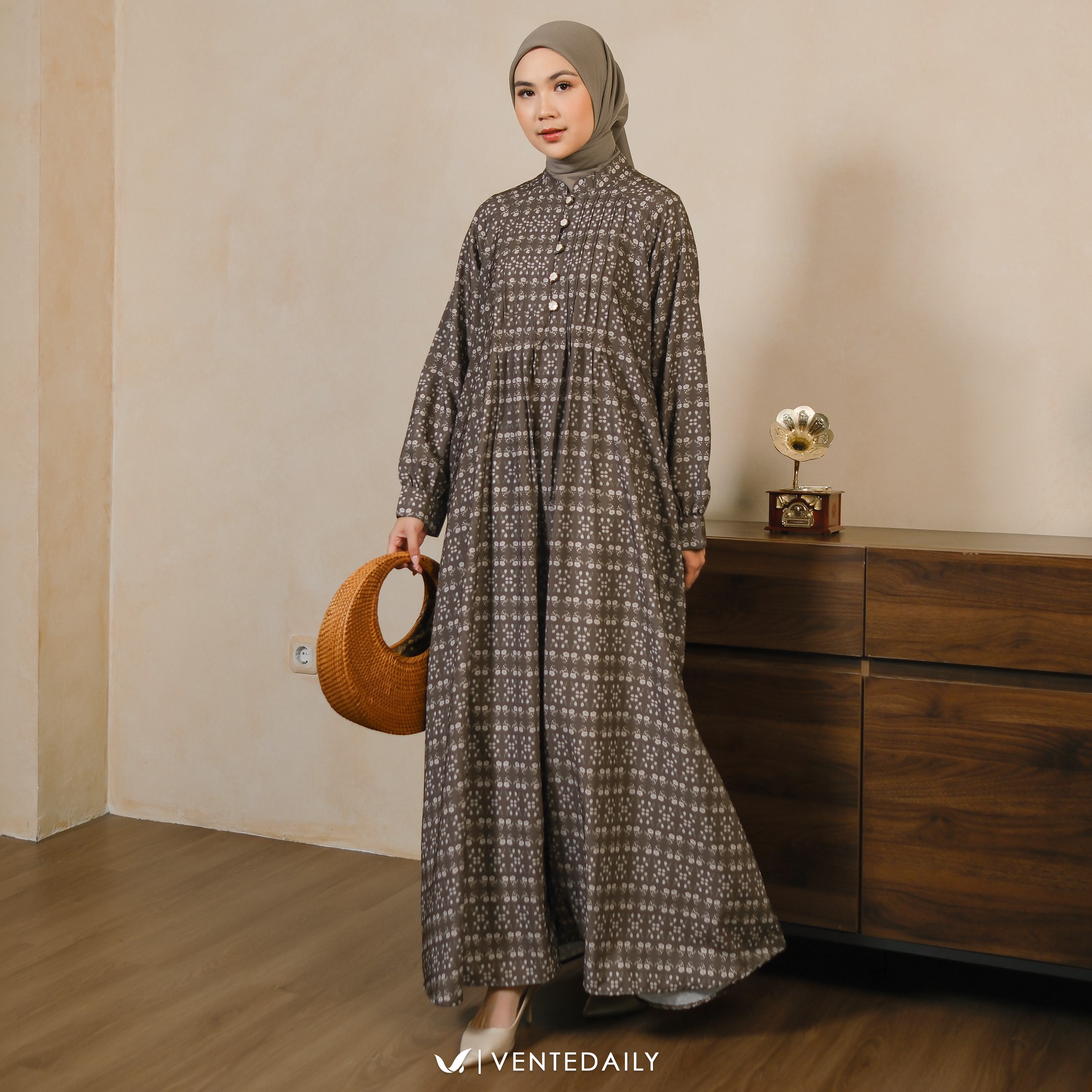 VEYA MAXY VENTEDAILY