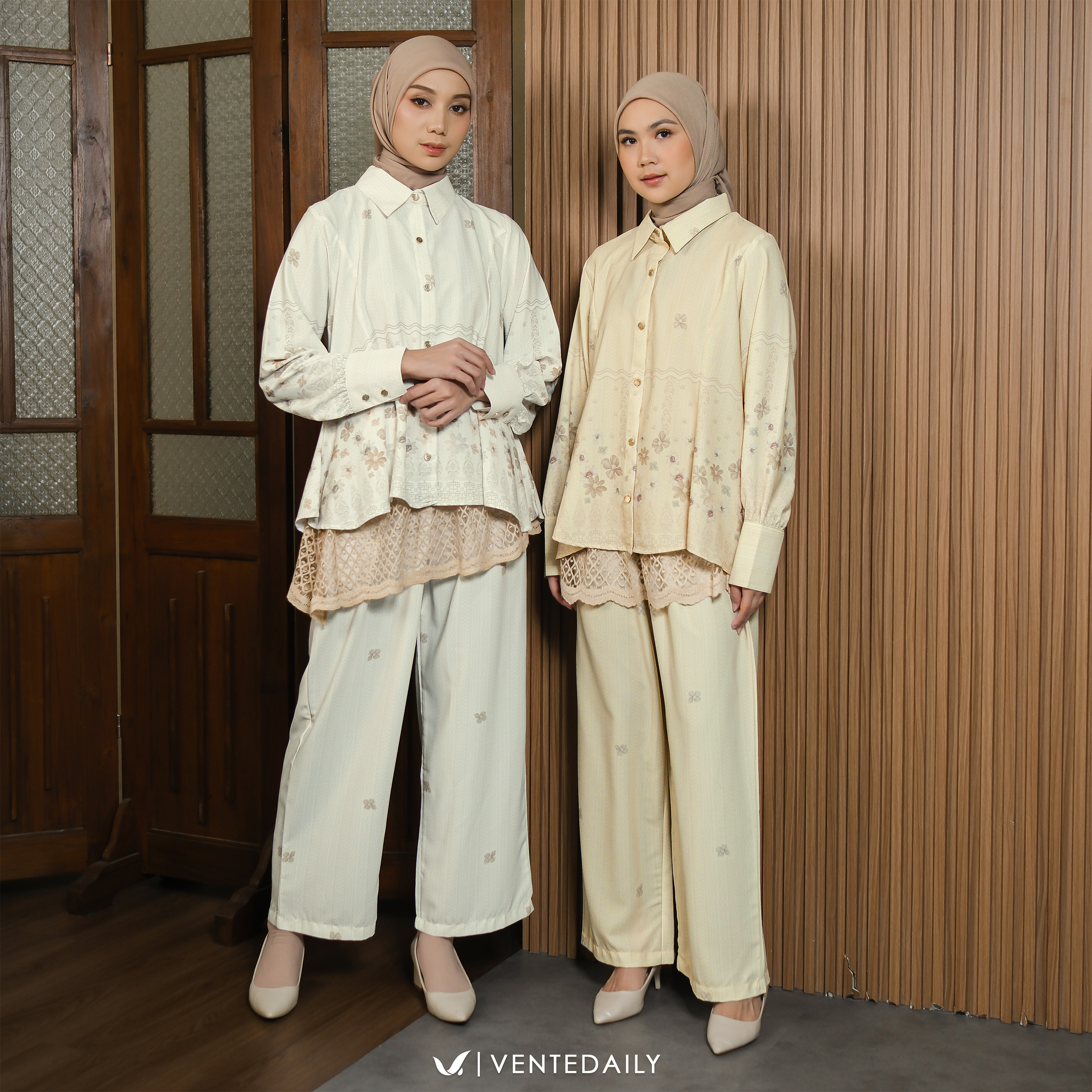 ARINA ONESET - VENTEDAILY