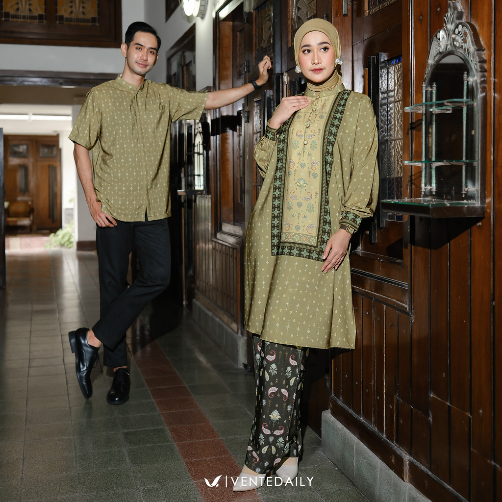 ANINDITA FAMILY - VENTEDAILY