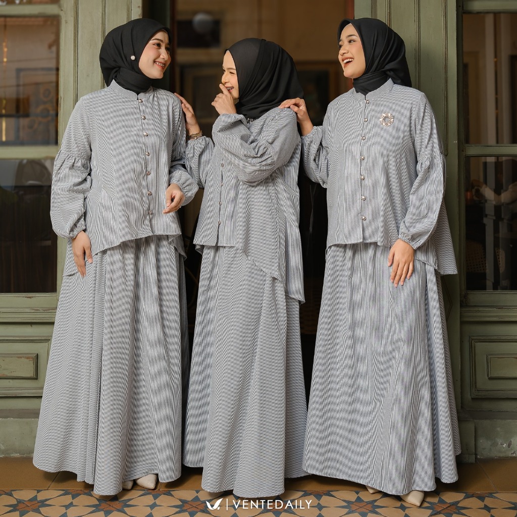 MIREA ONESET ROK - VENTEDAILY