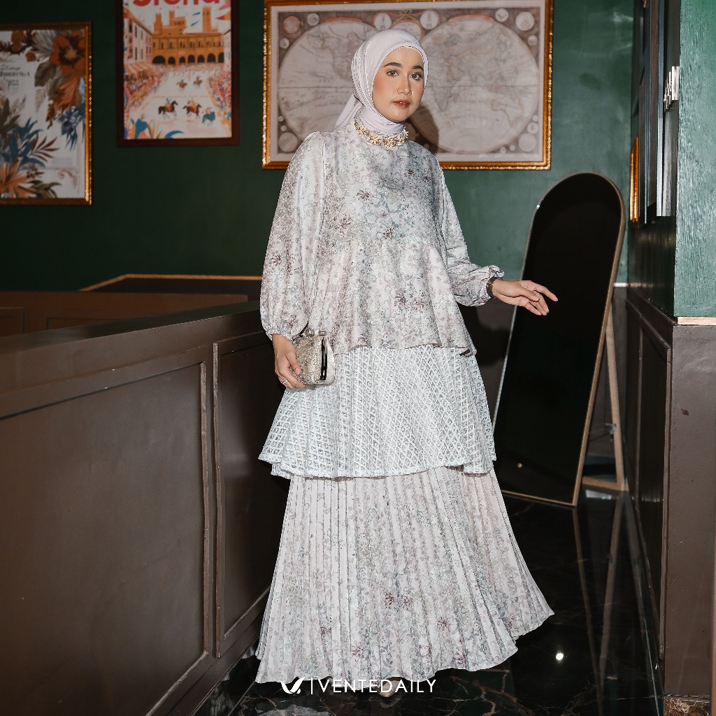 ASMIRA SET ROK - VENTEDAILY