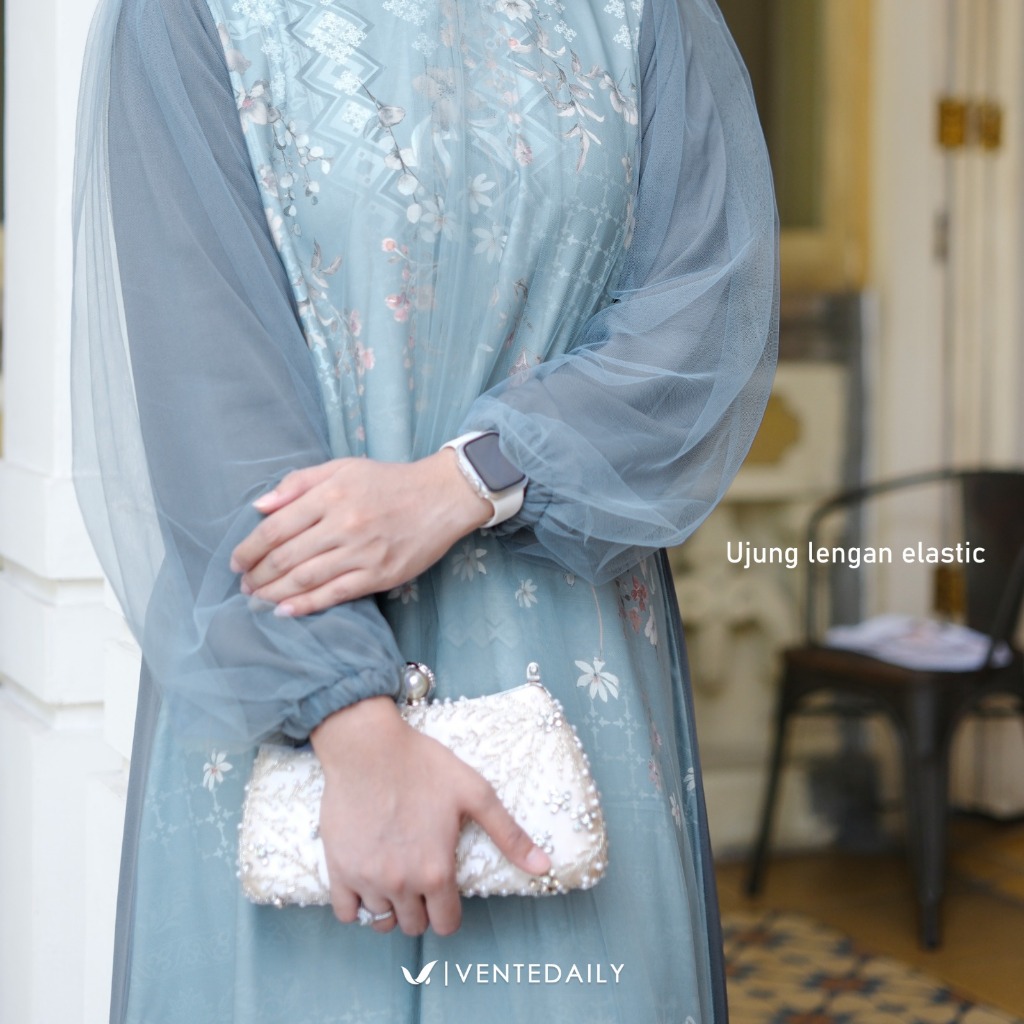 ELILA MAXY - VENTEDAILY