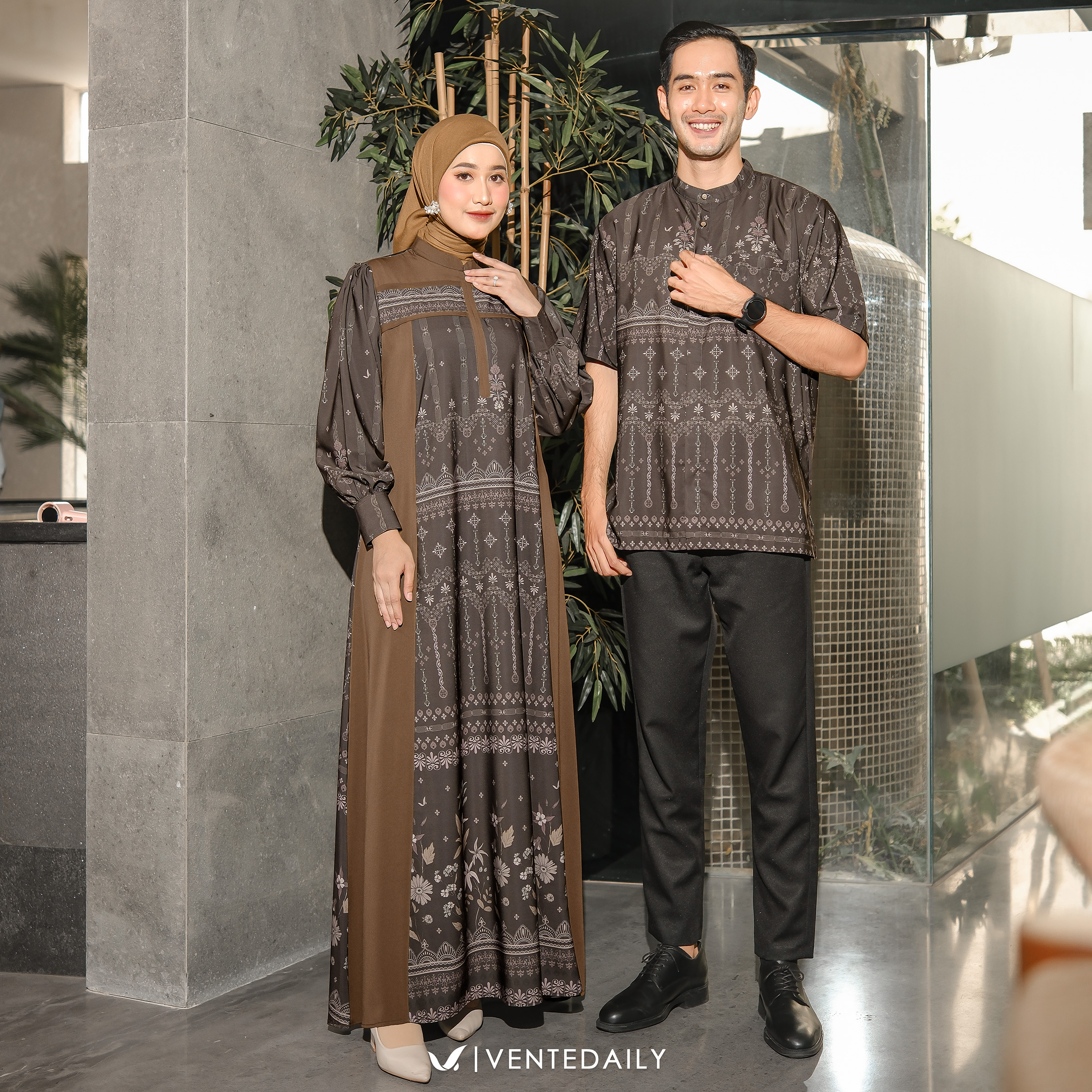 ABIMAYA COUPLE - VENTEDAILY