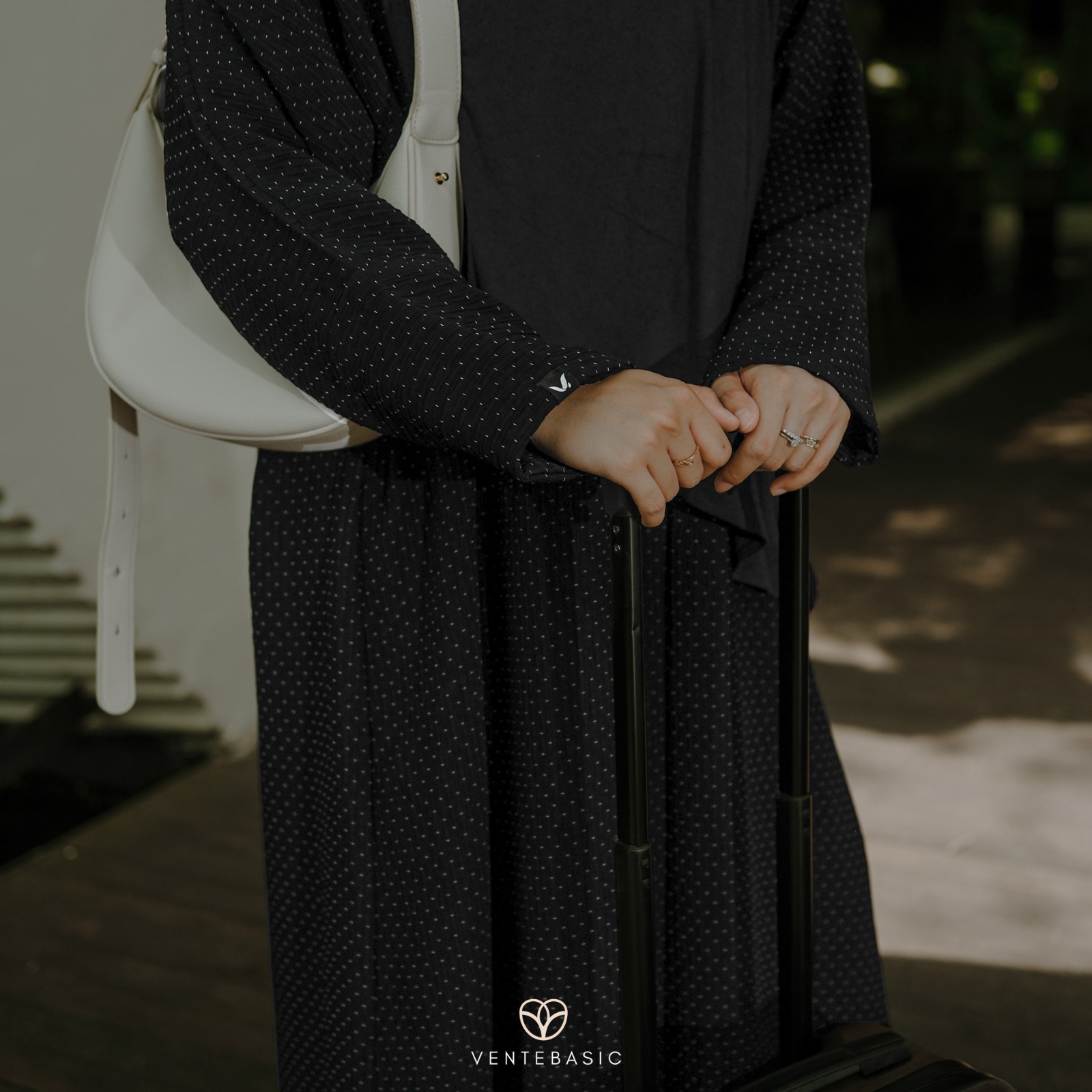 NURIYYA ABAYA - VENTEDAILY