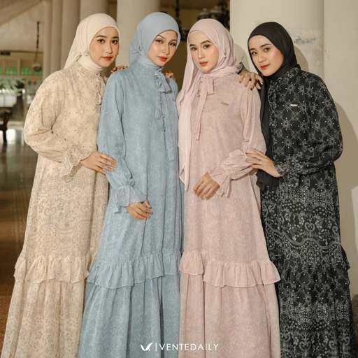 Image of Letisia Maxy by Ventedaily