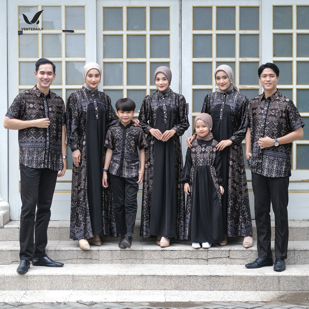 HAIBA FAMILY - VENTEDAILY