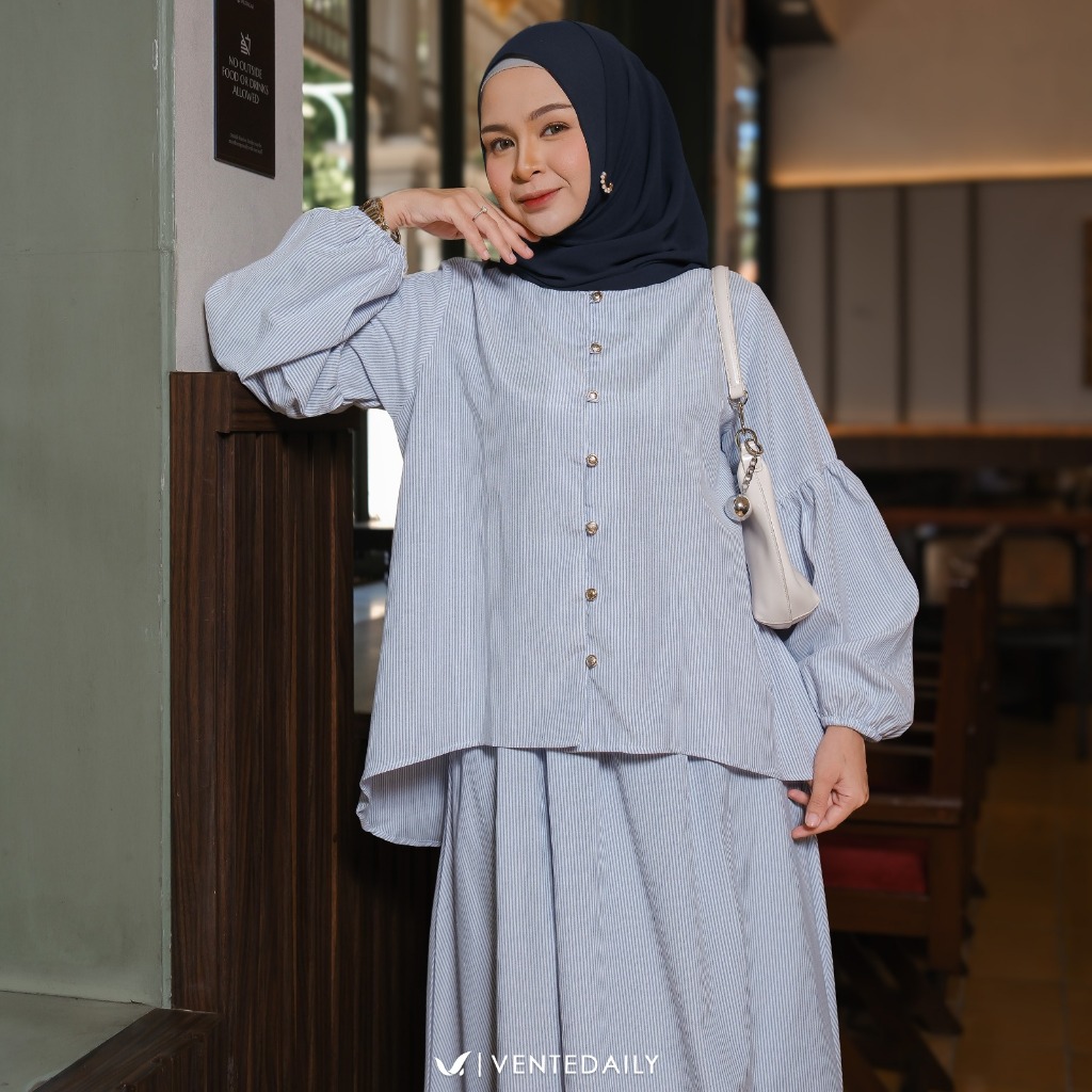 MIREA ONESET ROK - VENTEDAILY